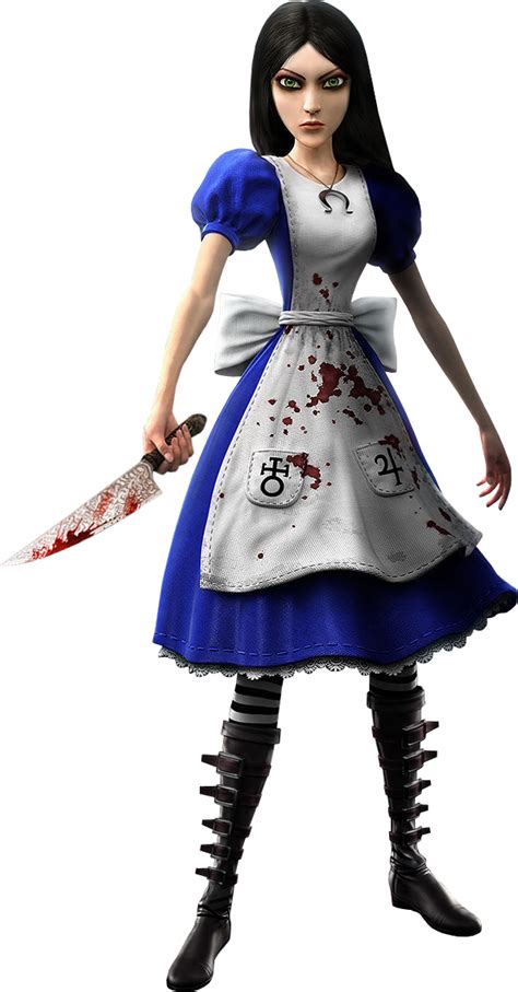 alice madness returns wiki